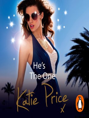 cover image of He's the One
